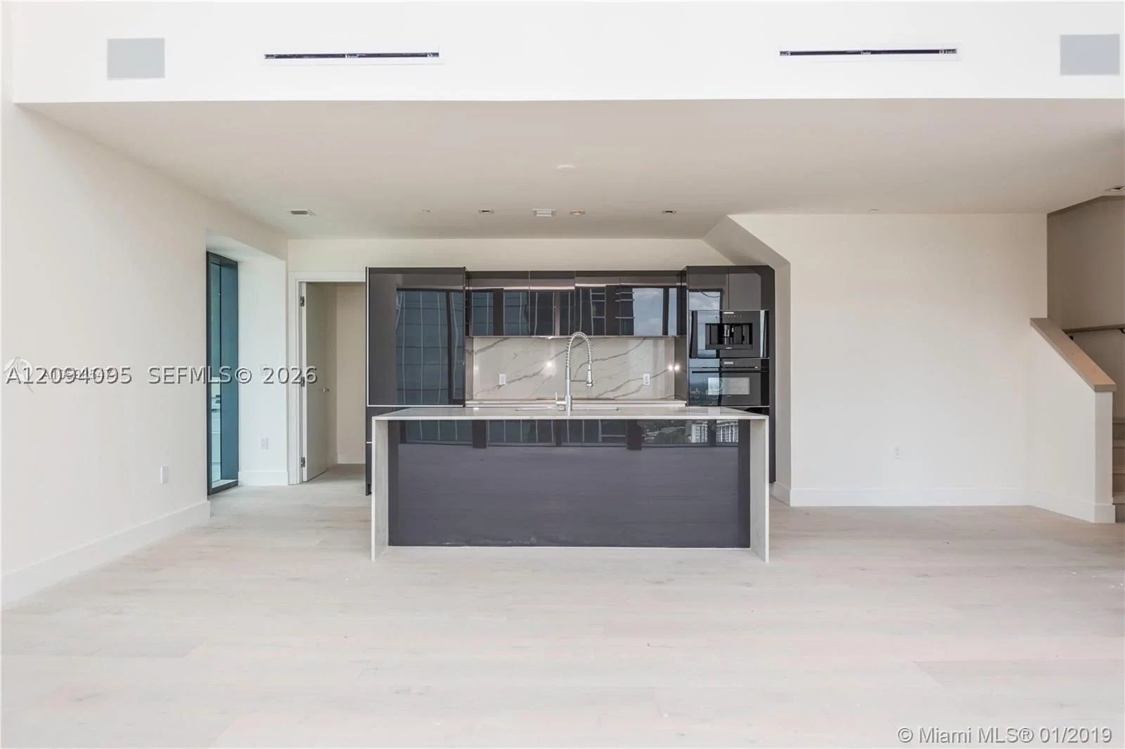 3-bedroom Condo — 1451 Brickell Ave #4004, Miami, FL 33131