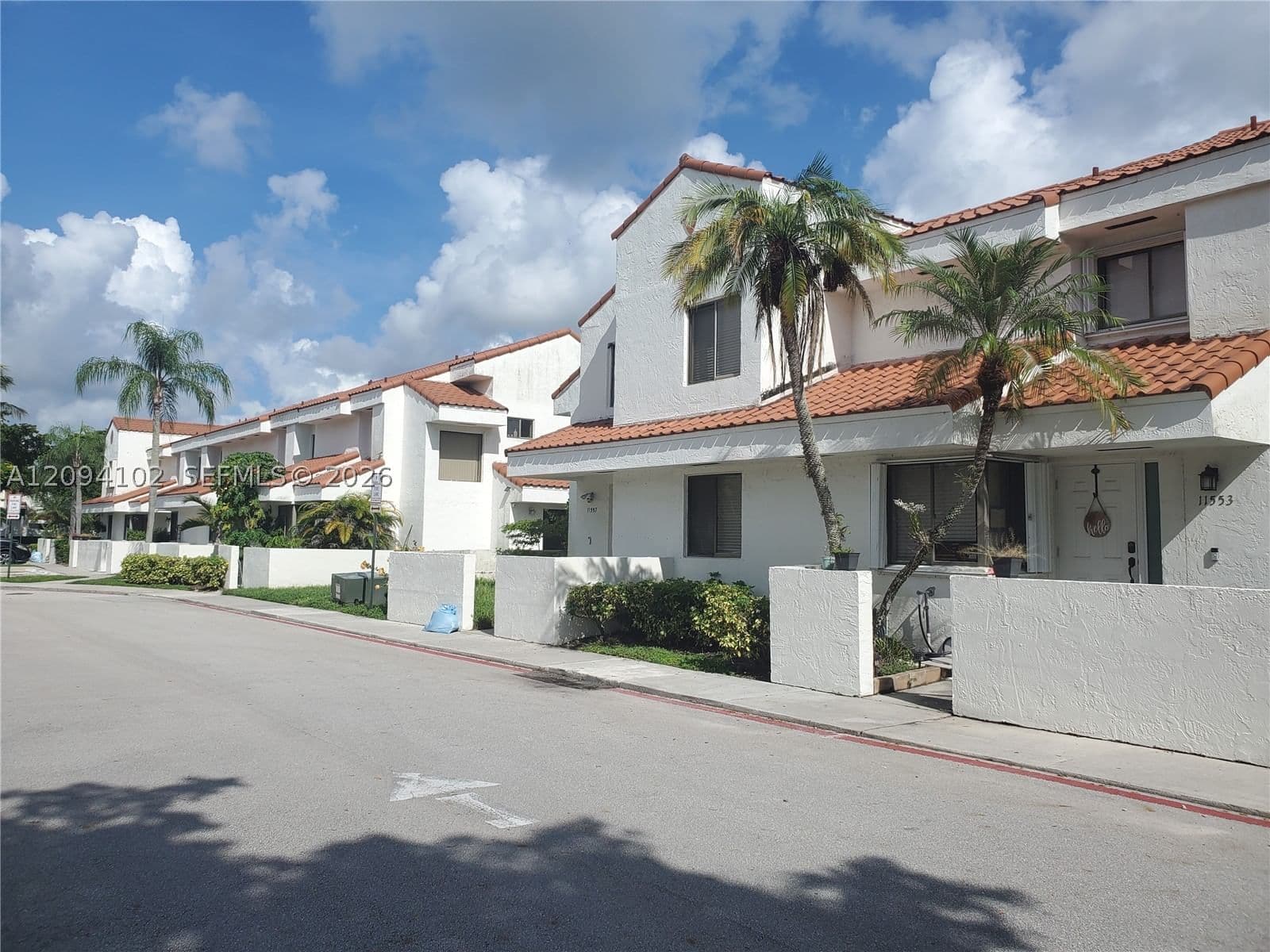 2-bedroom Condo — 11549 Terra Bella Blvd, Plantation, FL 33325