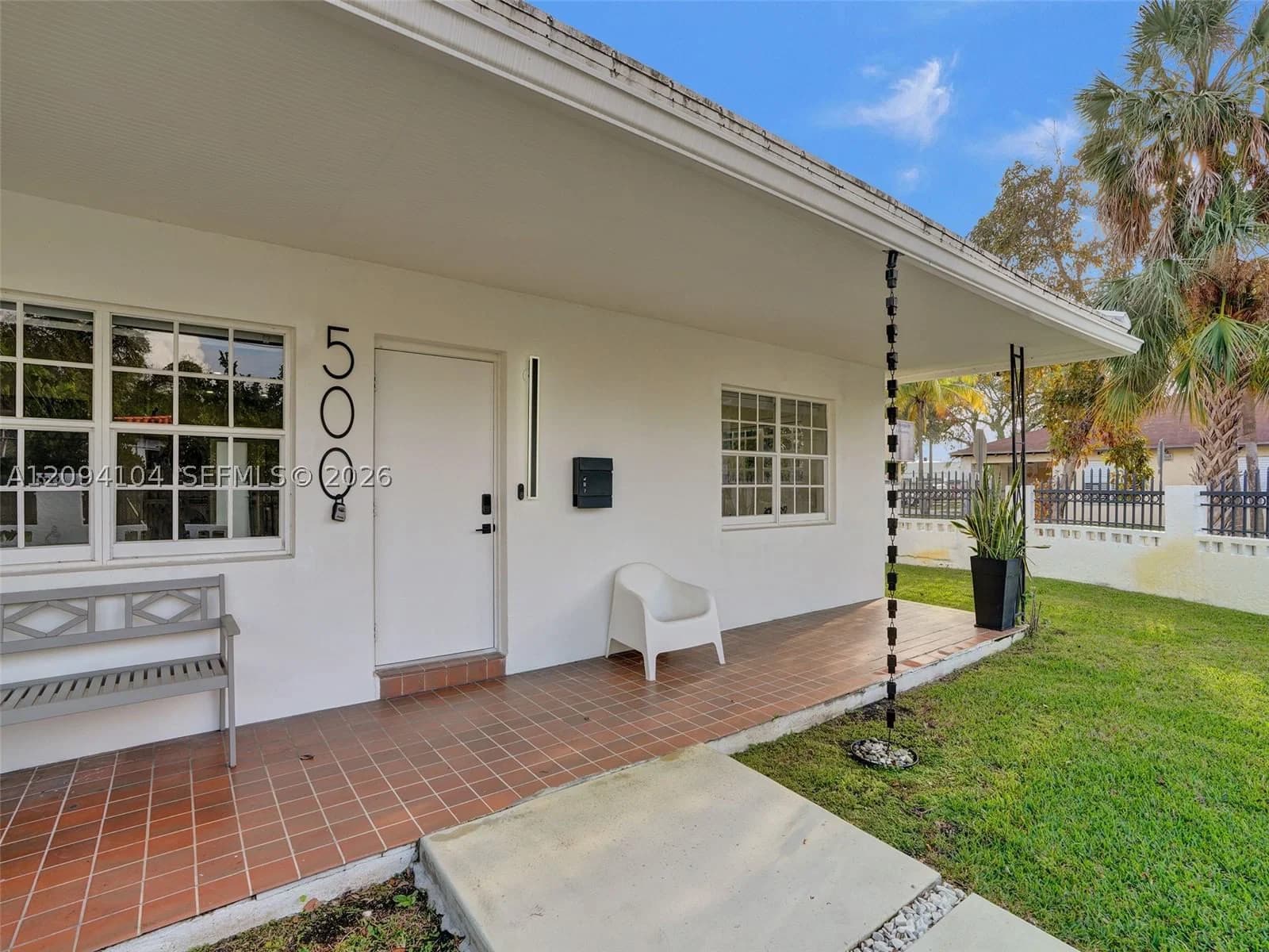 2-bedroom Property — 500 66th St #1, Miami, FL 33138