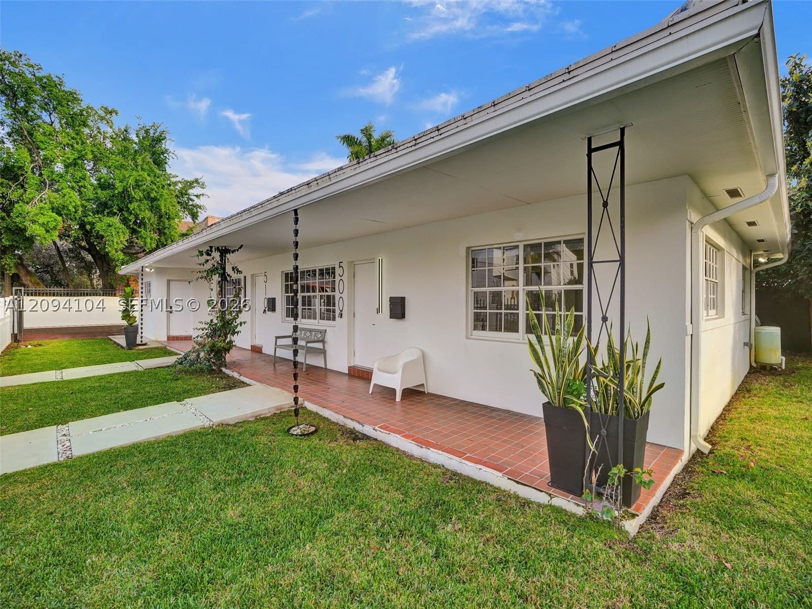 2-bedroom Property — 500 66th St #1, Miami, FL 33138