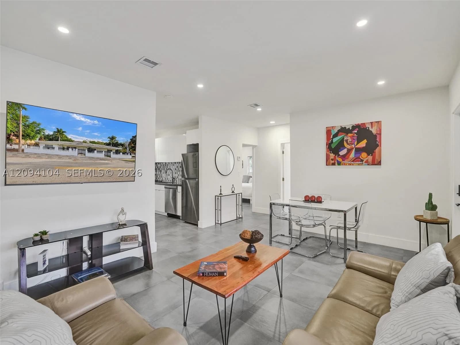 2-bedroom Property — 500 66th St #1, Miami, FL 33138