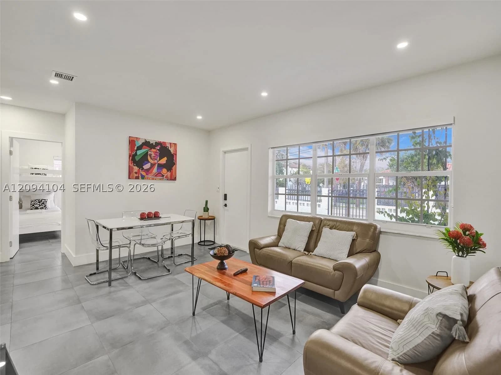 2-bedroom Property — 500 66th St #1, Miami, FL 33138