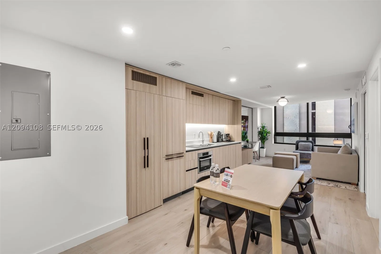 1+1 Condo — 225 Miami Ave #504, Miami, FL 33128