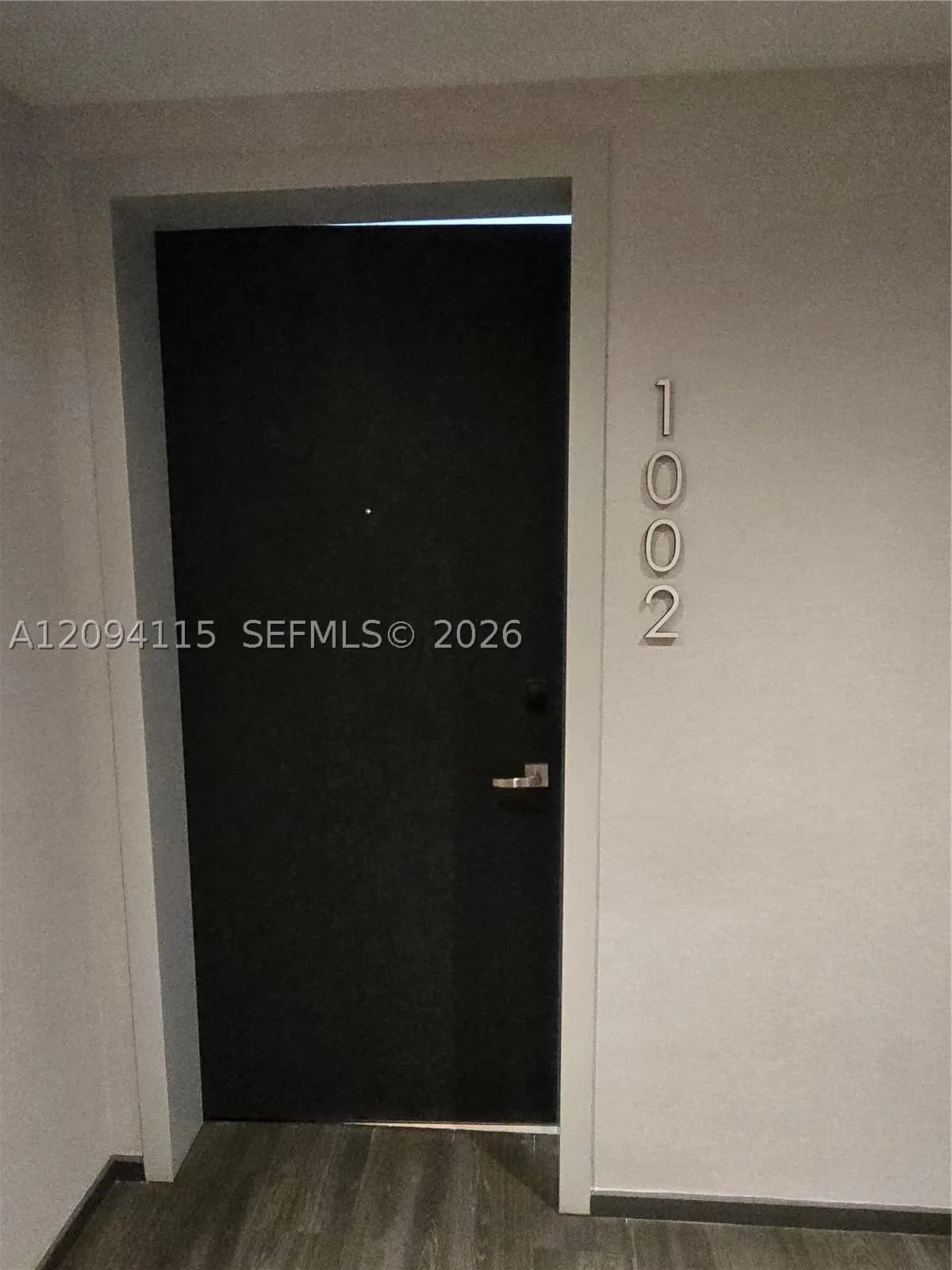 1+1 Condo — 1451 Brickell Ave #1002, Miami, FL 33131