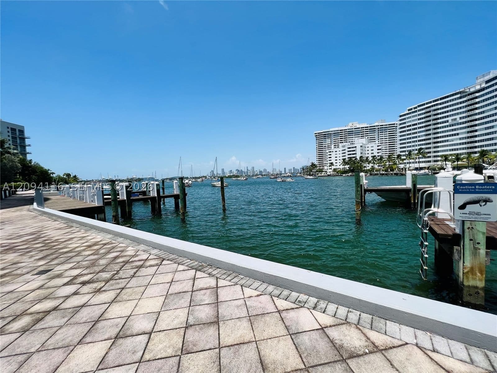 2-bedroom Apartment — 1470 Lincoln Ter #1, Miami Beach, FL 33139