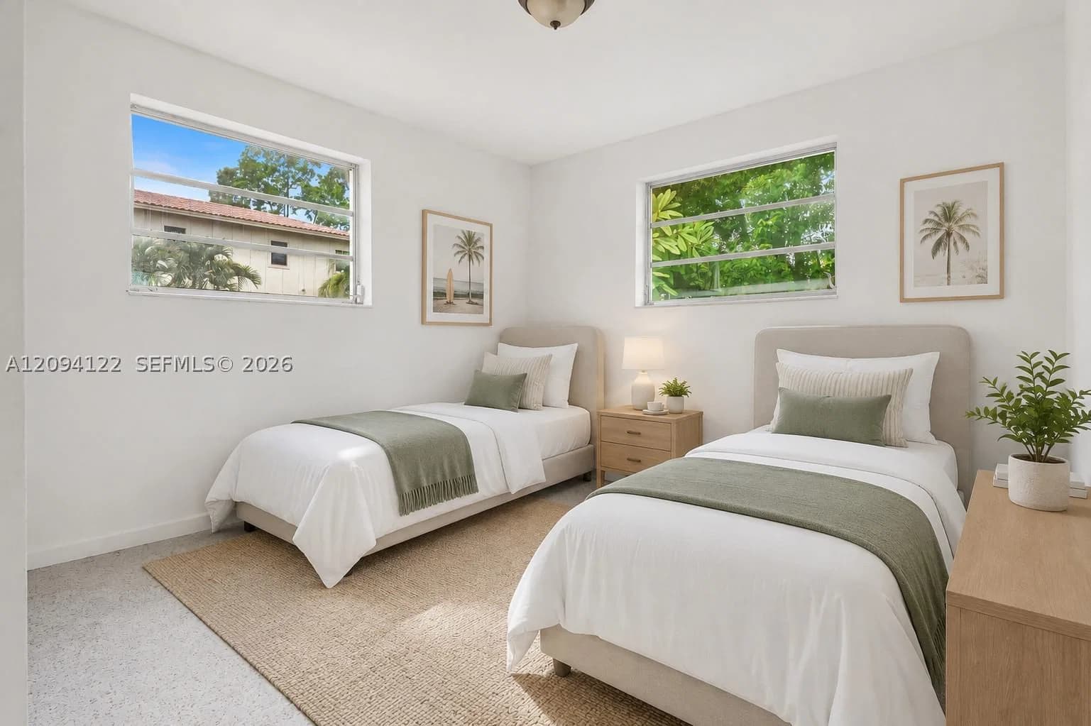 4+1 Müstakil ev — 17355 7th Ave, Miami, FL 33162