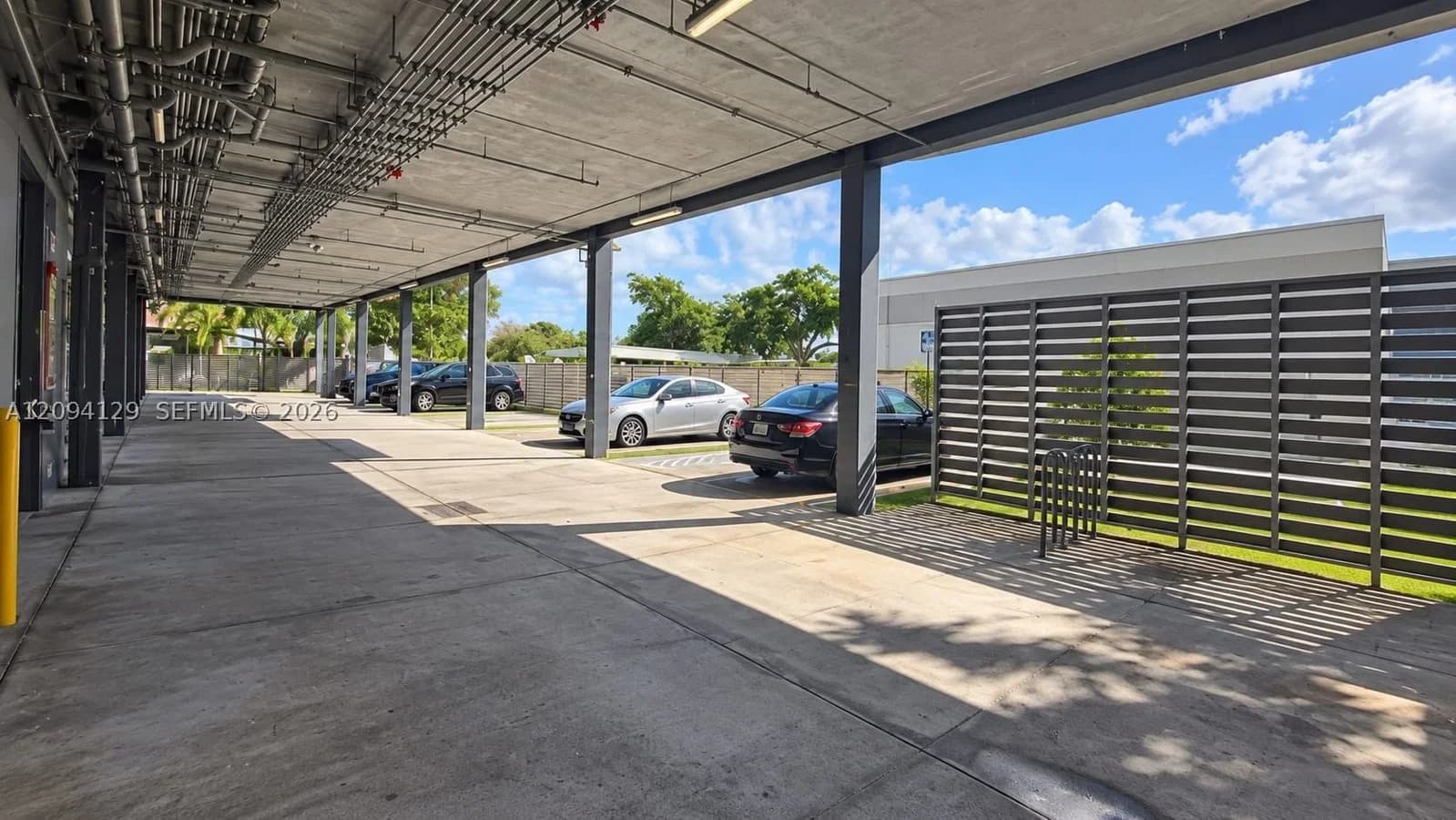 2-bedroom Apartment — 1857 24th St #1, Miami, FL 33142
