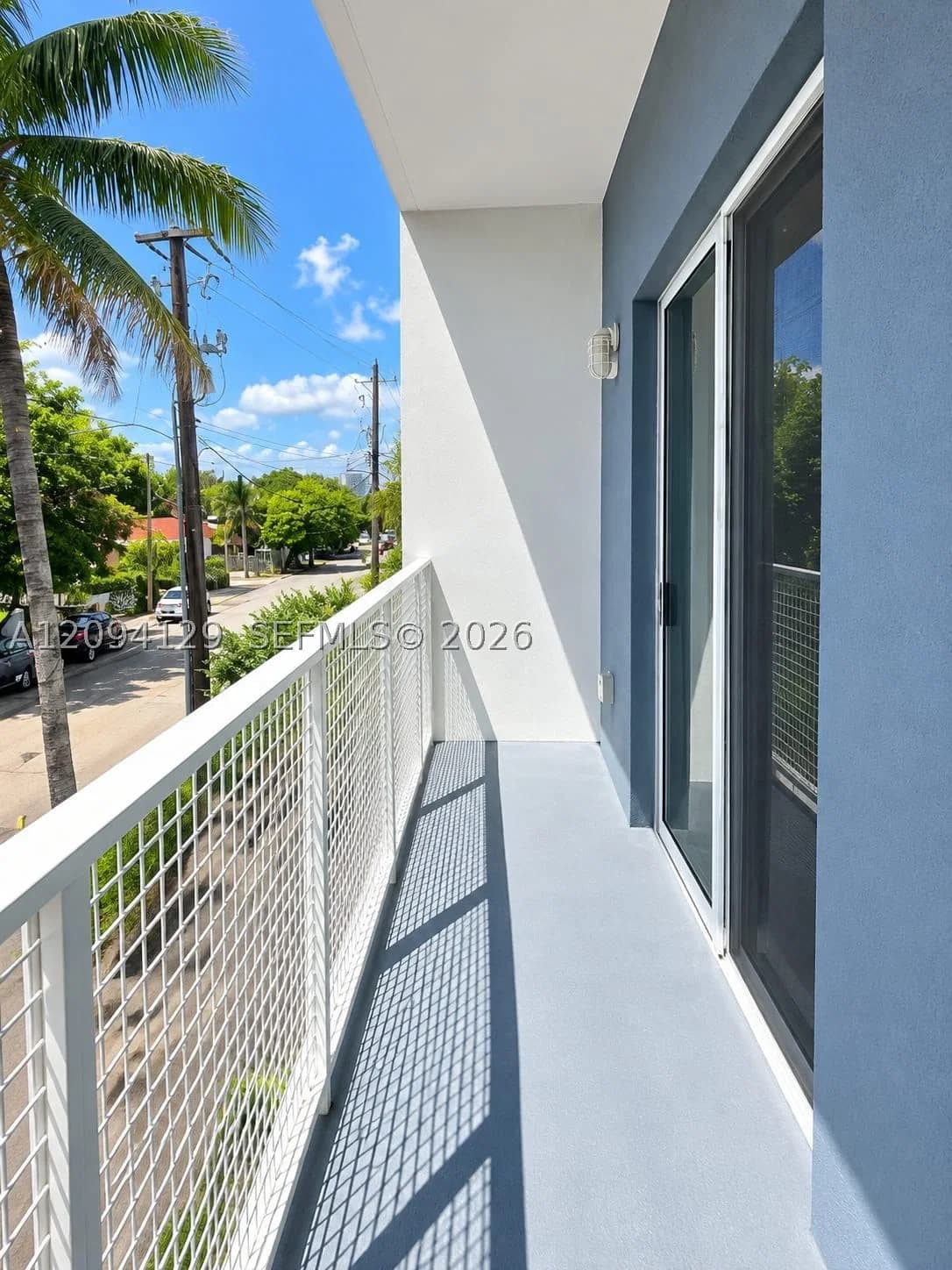 2-bedroom Apartment — 1857 24th St #1, Miami, FL 33142