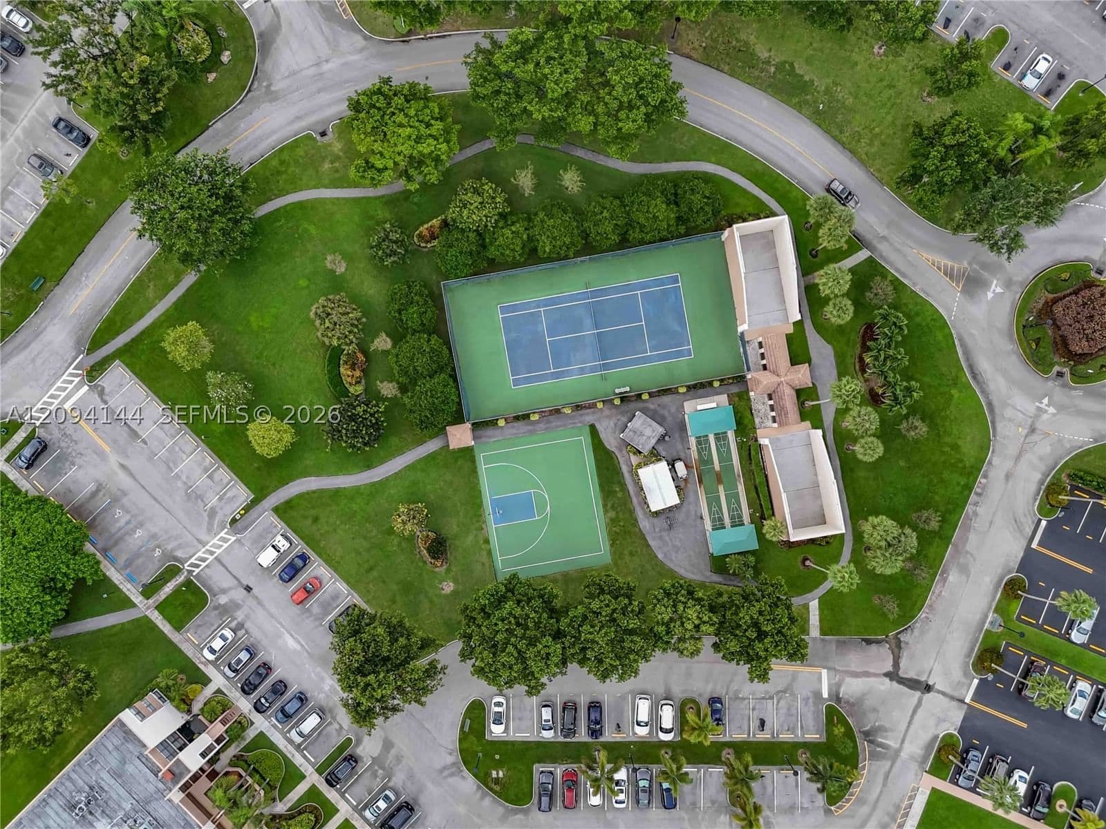 2+1 Condo — 10769 Clairmont Cir #102, Tamarac, FL 33321