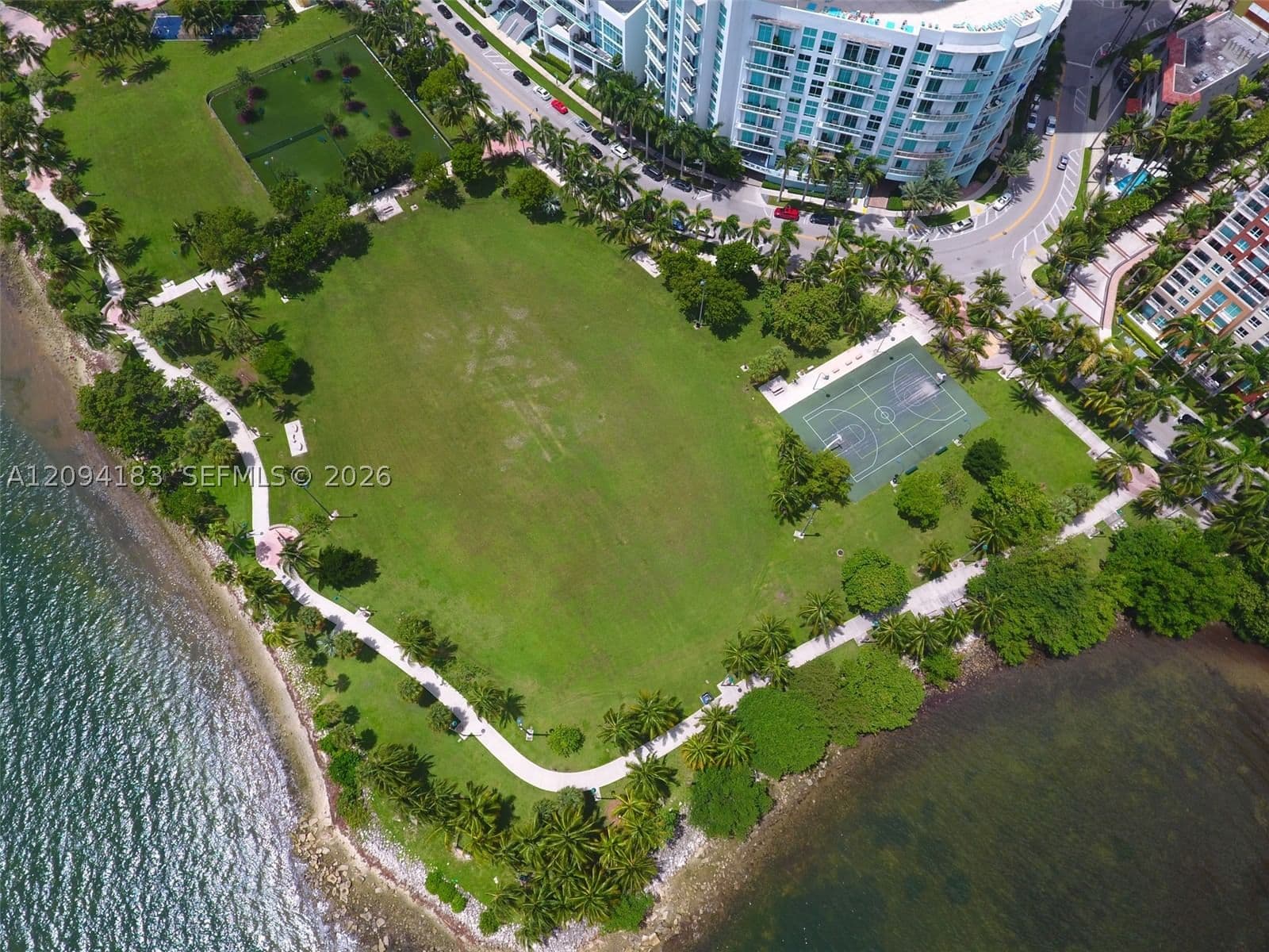 2-bedroom Condo — 1900 Bayshore Dr #4604, Miami, FL 33132