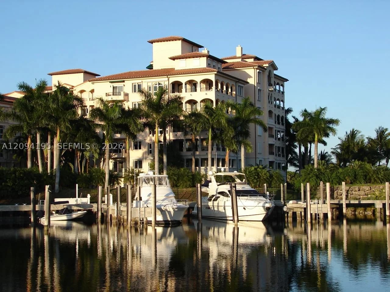 Property — 13660 Deering Bay Dr., #19, Coral Gables, FL 33158