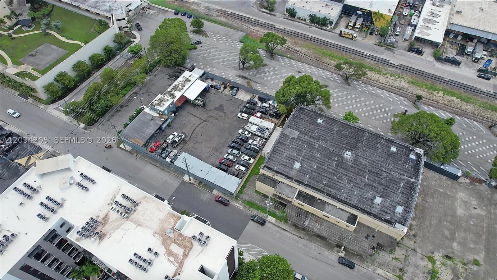 Property — 2250 8th Ave, Miami, FL 33127