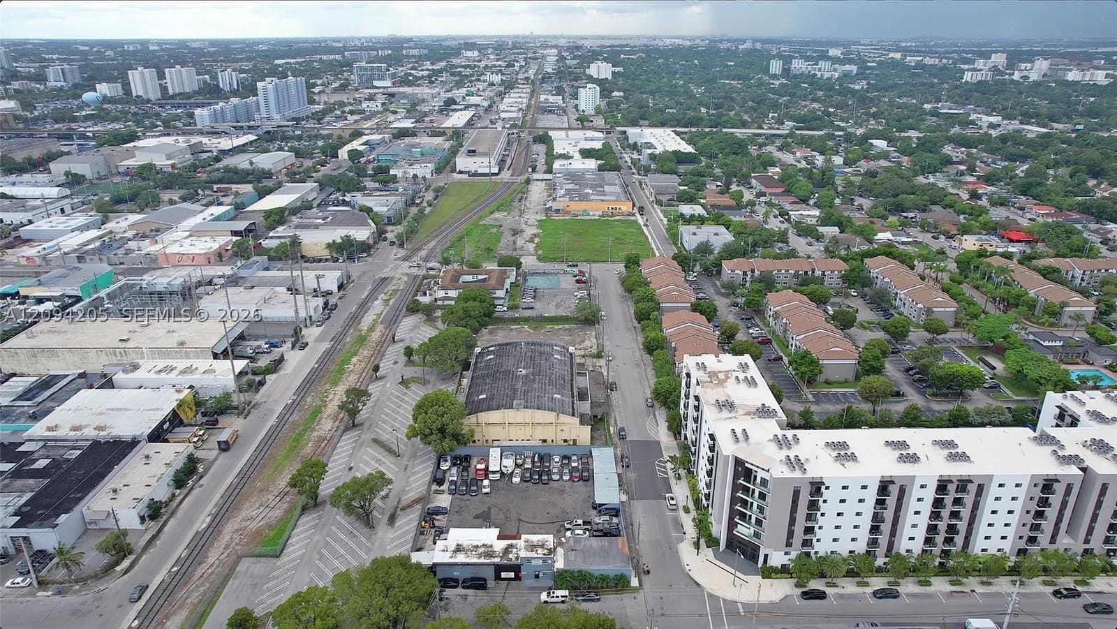 Property — 2250 8th Ave, Miami, FL 33127