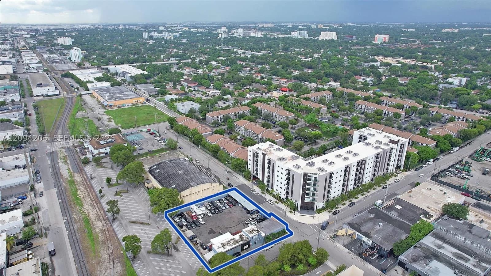 Property — 2250 8th Ave, Miami, FL 33127