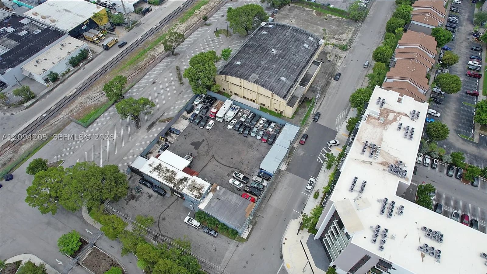 Property — 2250 8th Ave, Miami, FL 33127