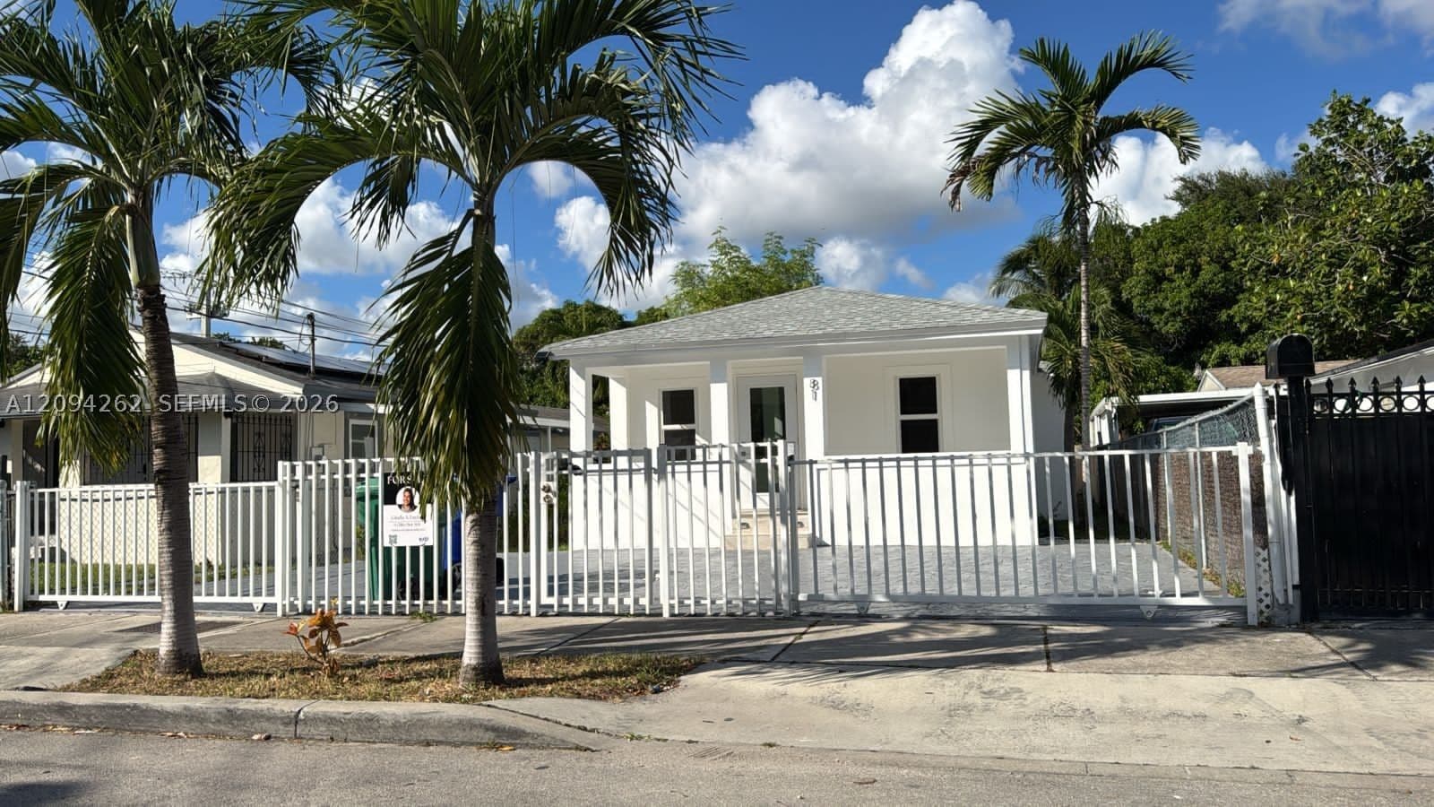 1-bedroom Property — 81 44th St #2, Miami, FL 33127