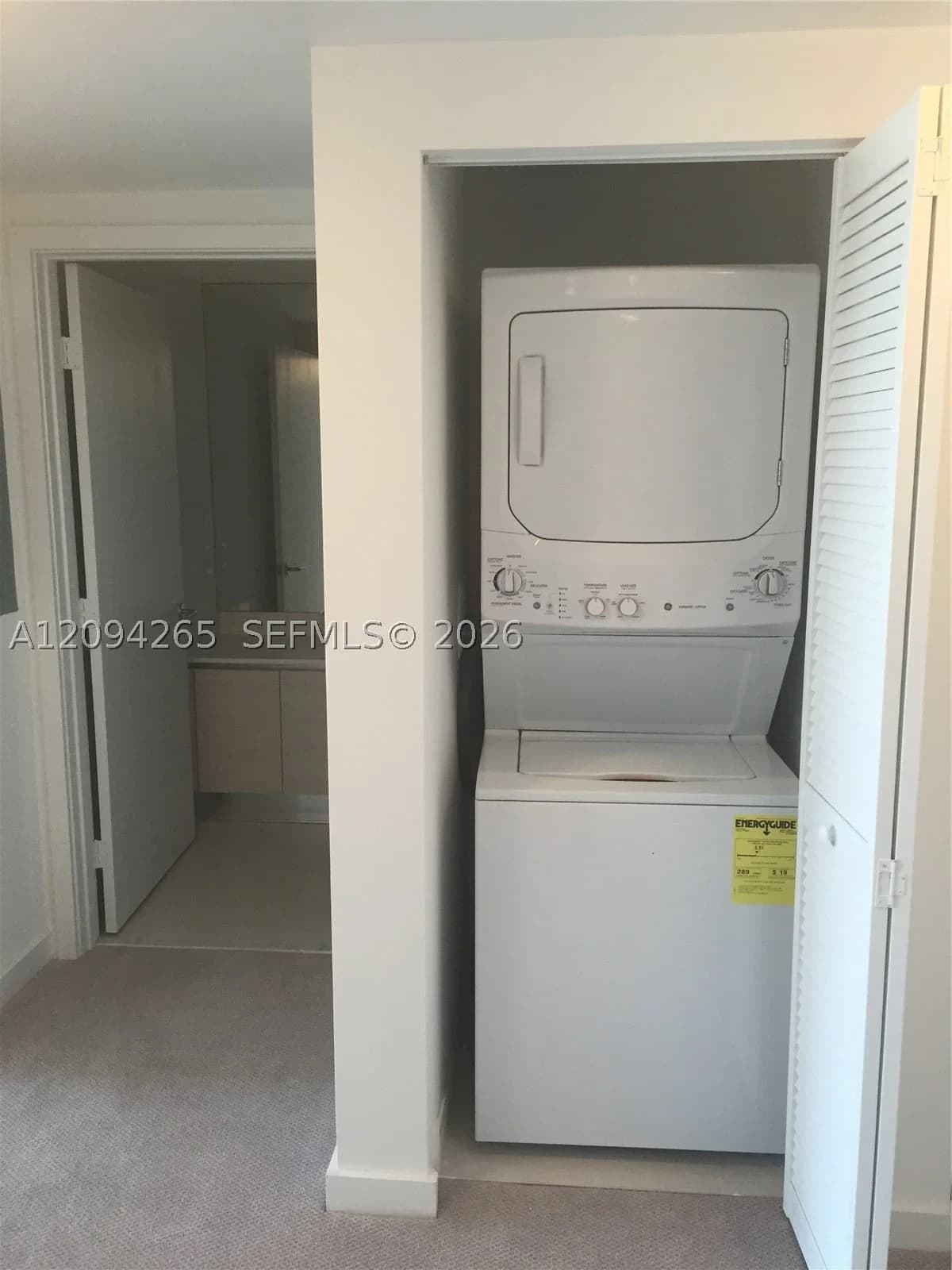 1-bedroom Condo — 4250 Biscayne Blvd #1211, Miami, FL 33137