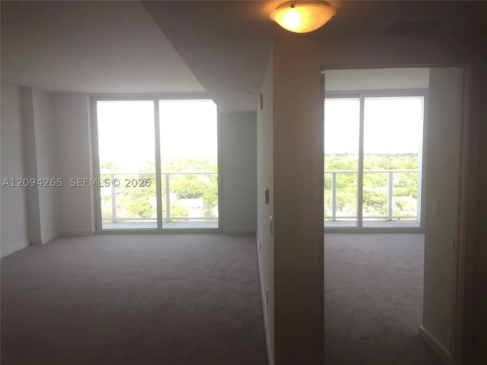 1-bedroom Condo — 4250 Biscayne Blvd #1211, Miami, FL 33137