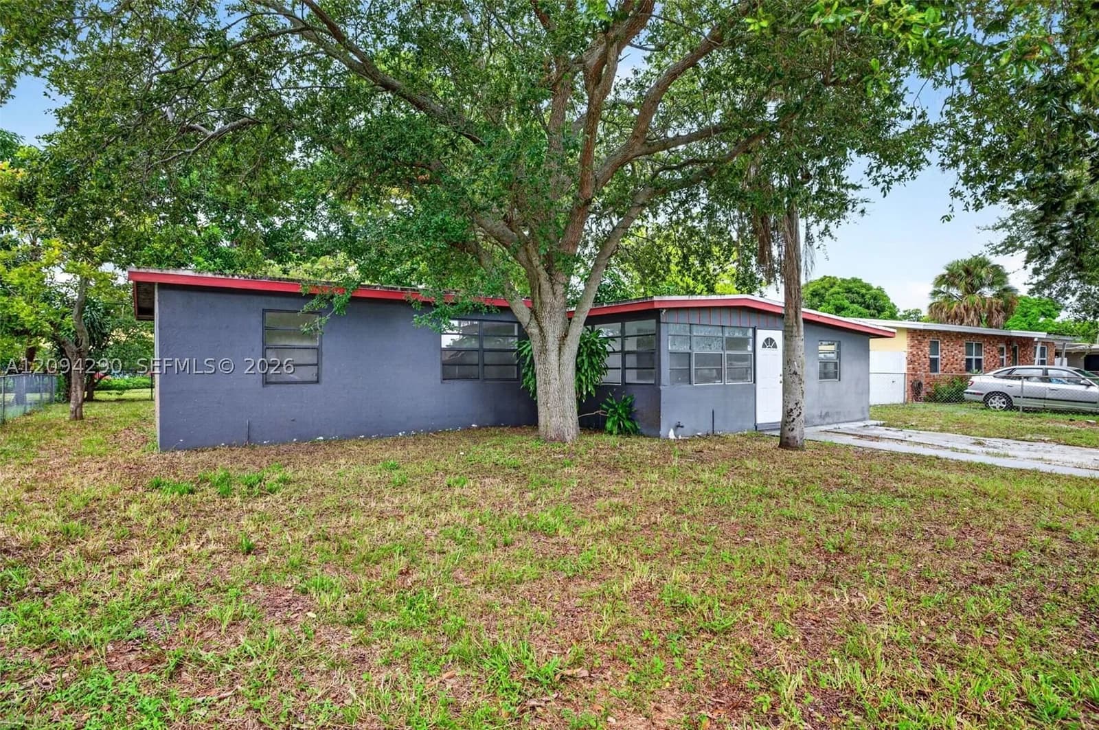 4+1 Müstakil ev — 1331 13th Ave, Fort Lauderdale, FL 33311