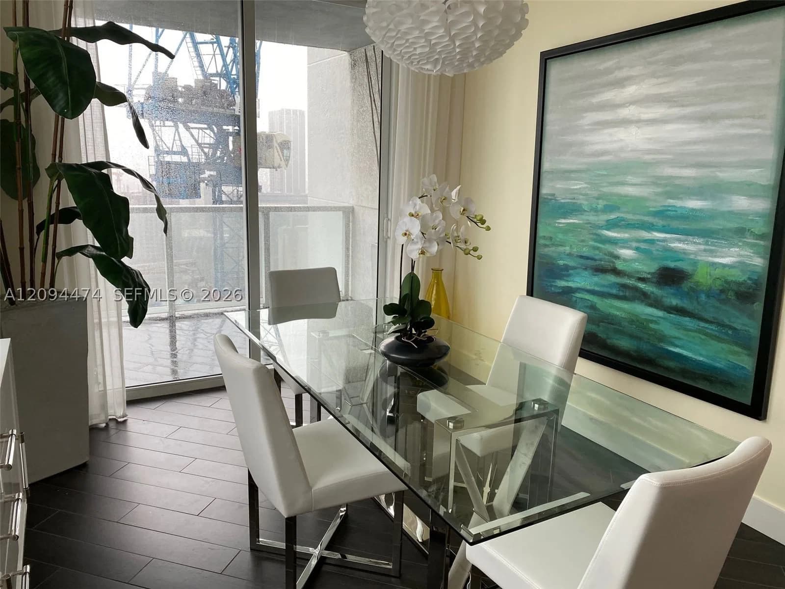 2-bedroom Condo — 253 2nd St #3408, Miami, FL 33132