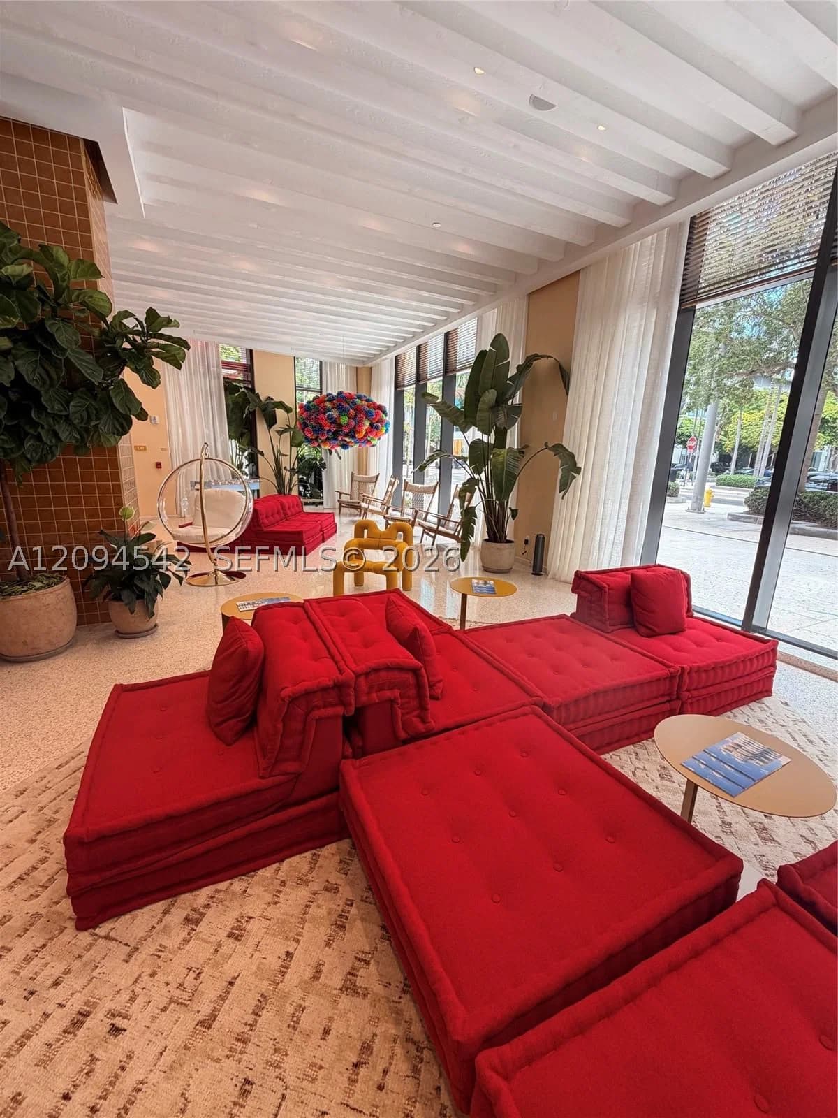 Condo — 90 32 #823, Miami, FL 33137