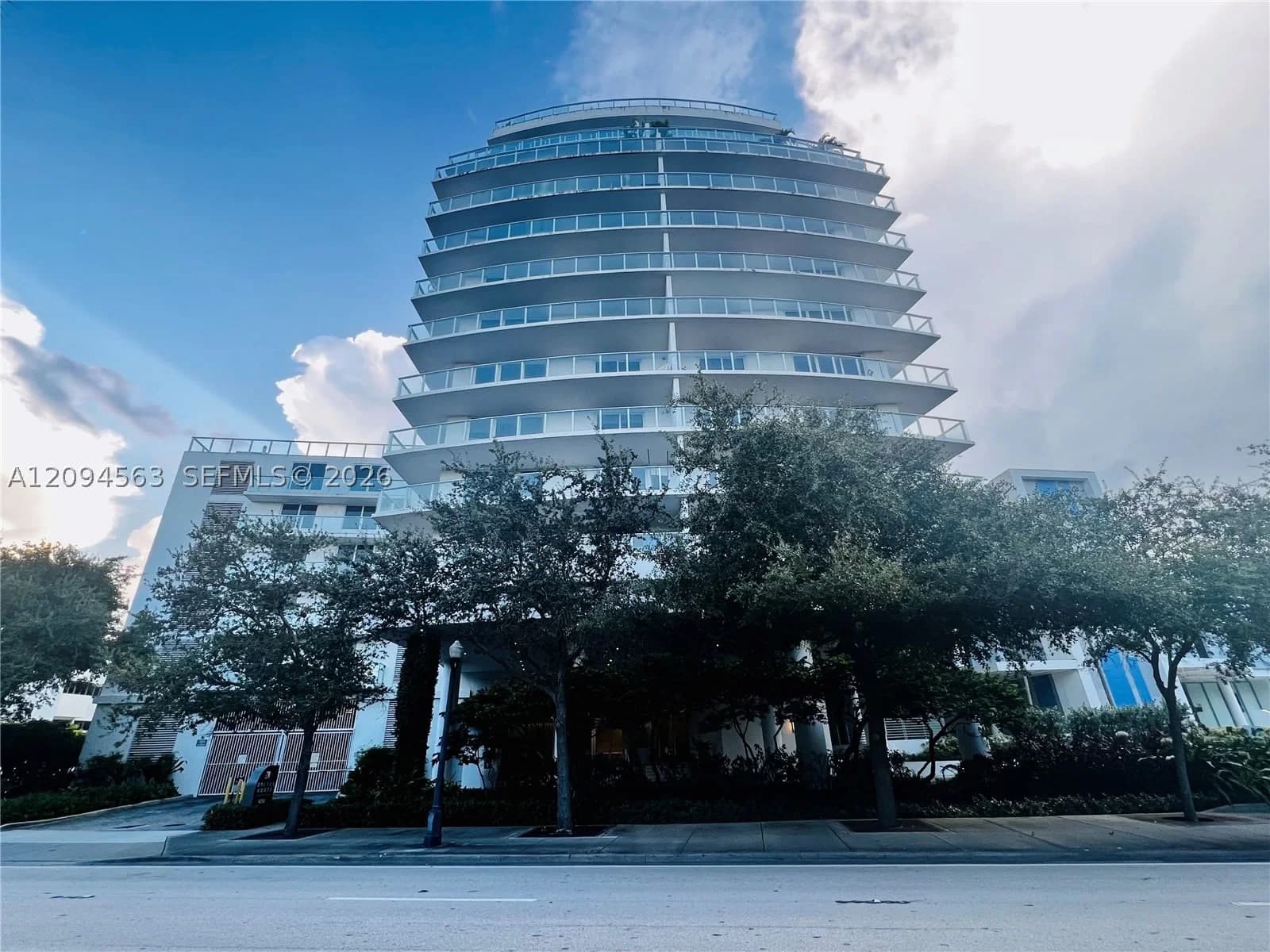 2-bedroom Condo — 4250 Biscayne Blvd #1618, Miami, FL 33137