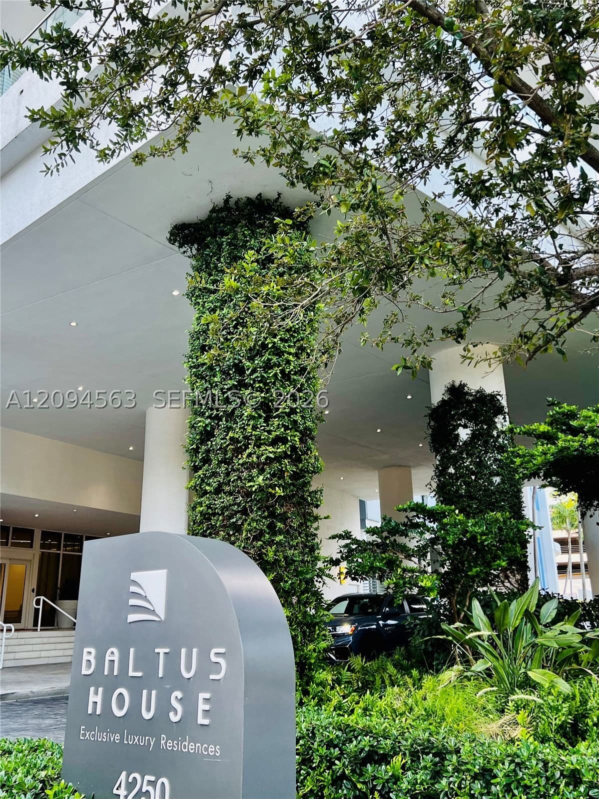 2-bedroom Condo — 4250 Biscayne Blvd #1618, Miami, FL 33137