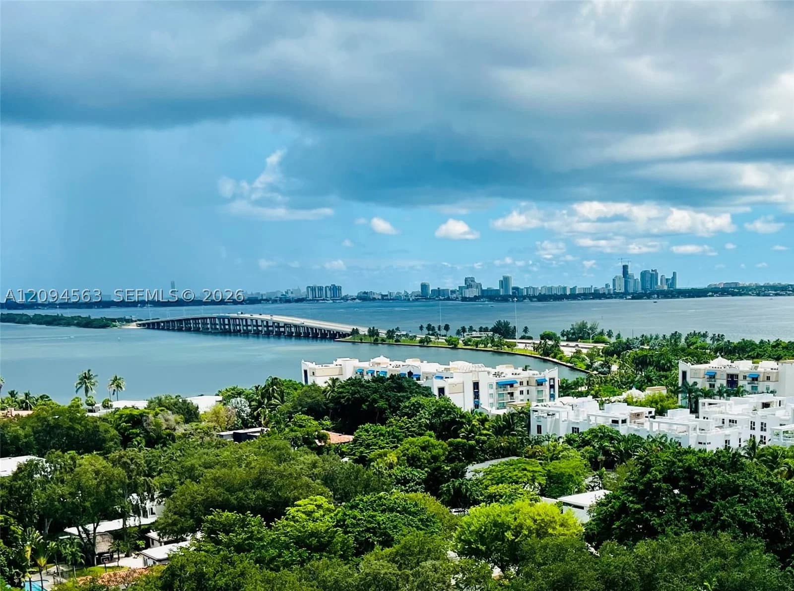 2-bedroom Condo — 4250 Biscayne Blvd #1618, Miami, FL 33137