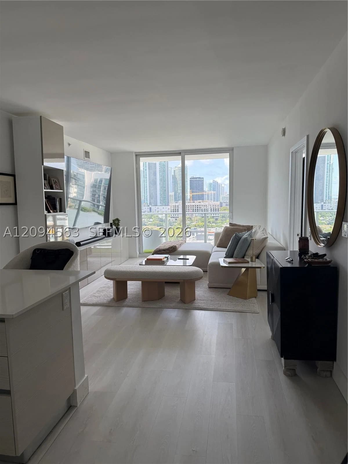 2-bedroom Condo — 4250 Biscayne Blvd #1618, Miami, FL 33137