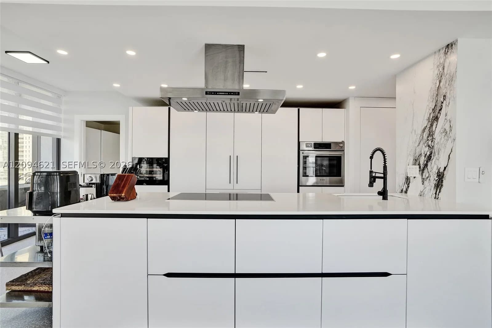 BRICKELL KEY ONE CONDO — ilan fotoğrafı