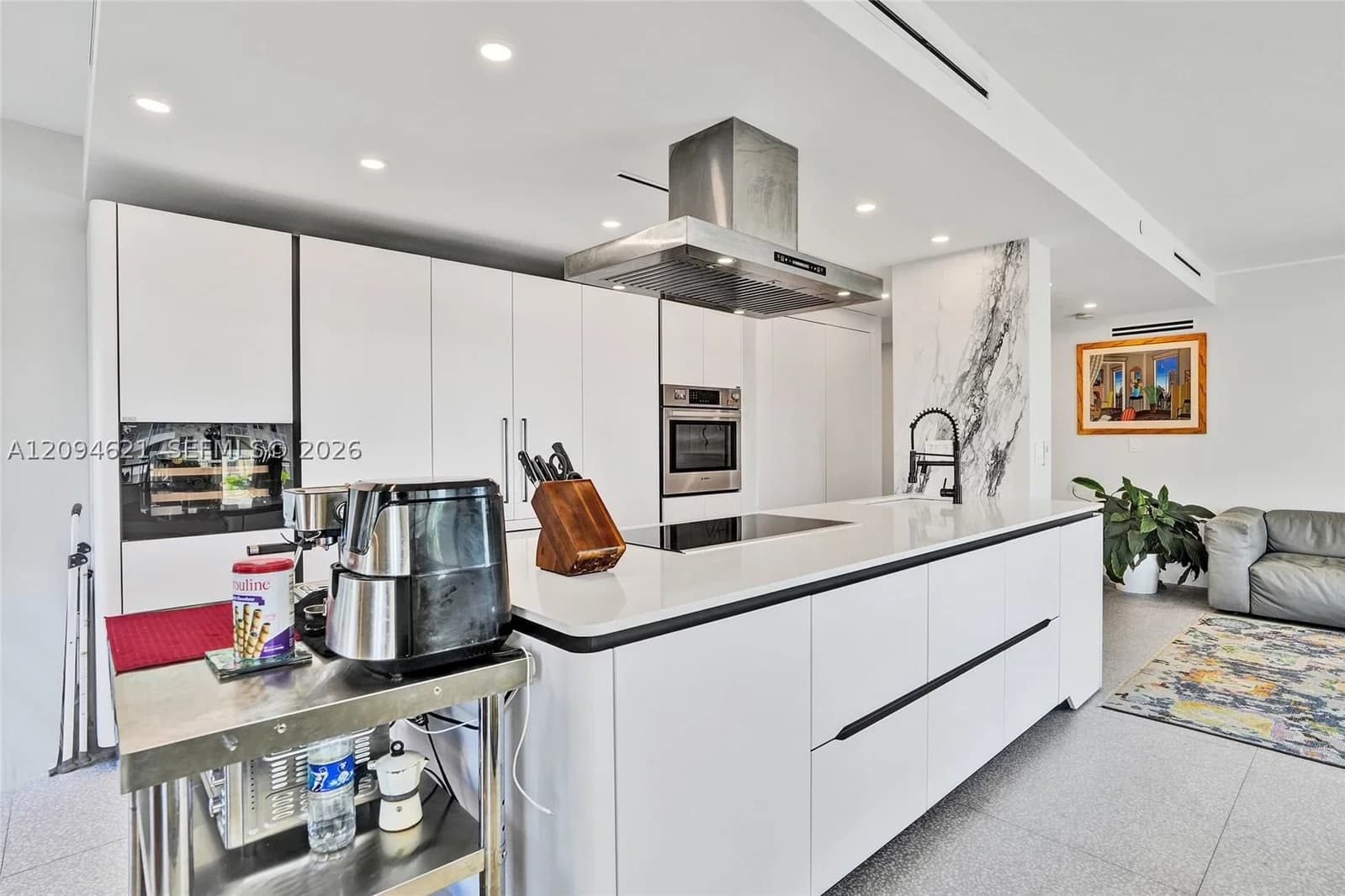 BRICKELL KEY ONE CONDO — ilan fotoğrafı