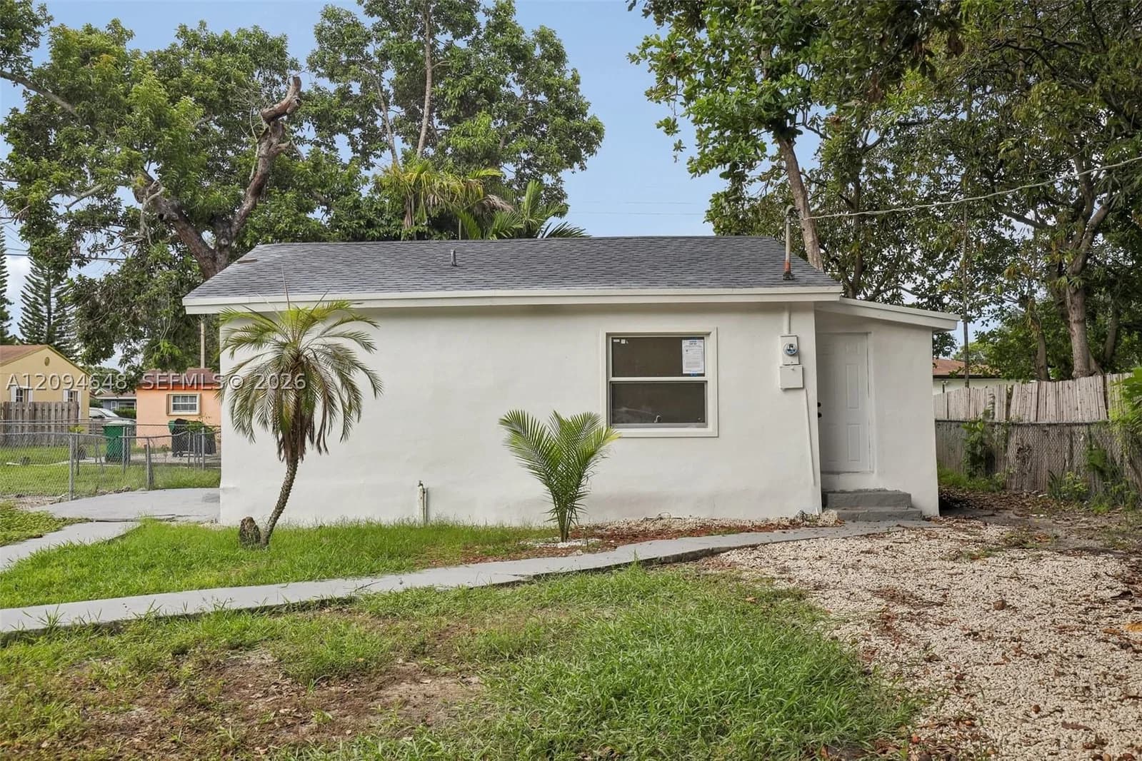 2-bedroom Single-Family Home — 1063 55th Ter, Miami, FL 33127