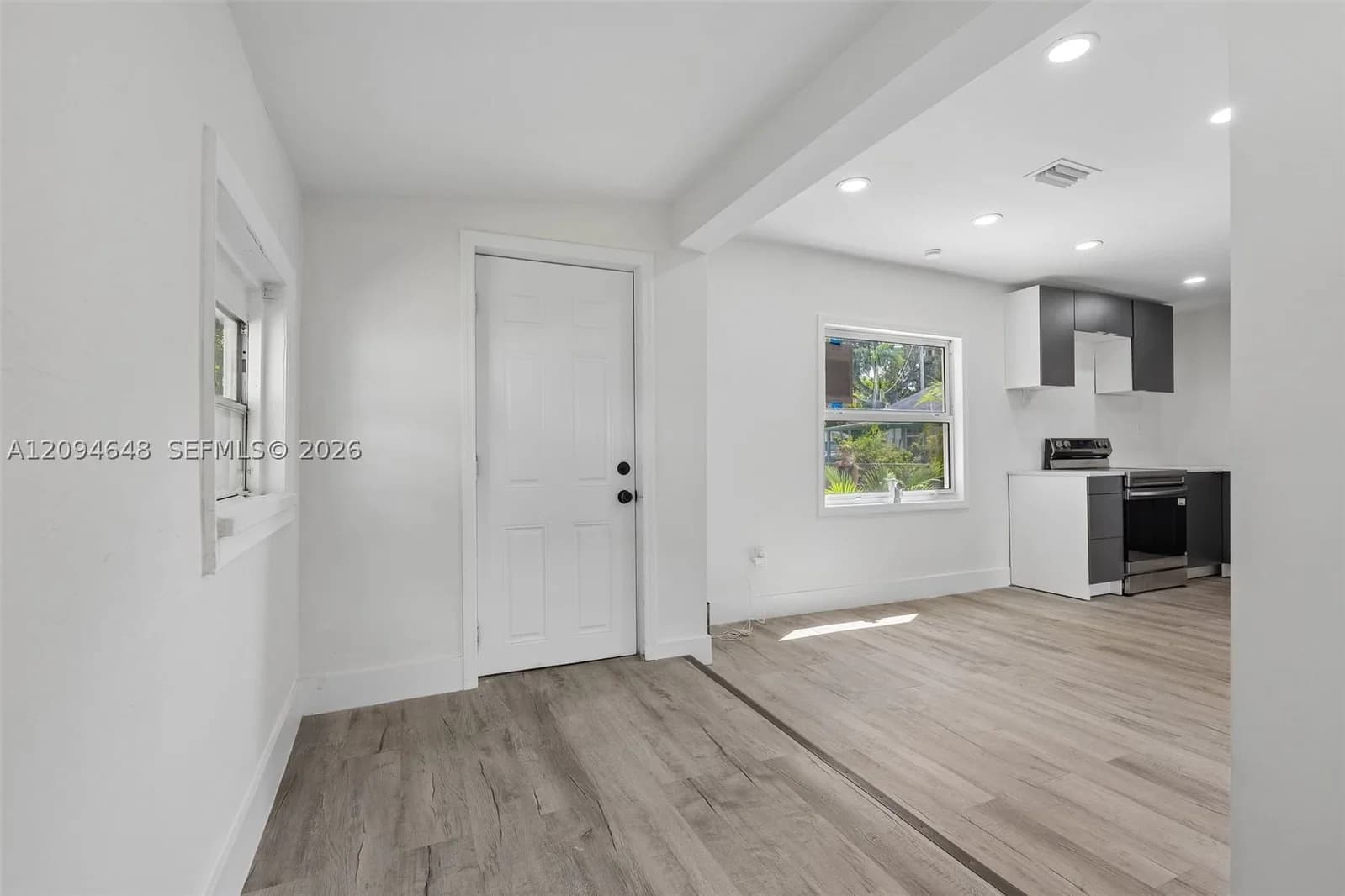2-bedroom Single-Family Home — 1063 55th Ter, Miami, FL 33127