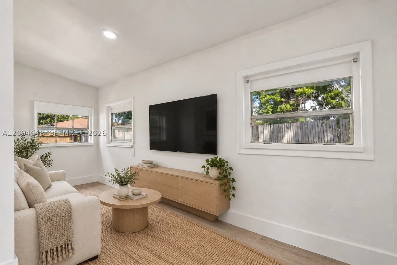 2-bedroom Single-Family Home — 1063 55th Ter, Miami, FL 33127