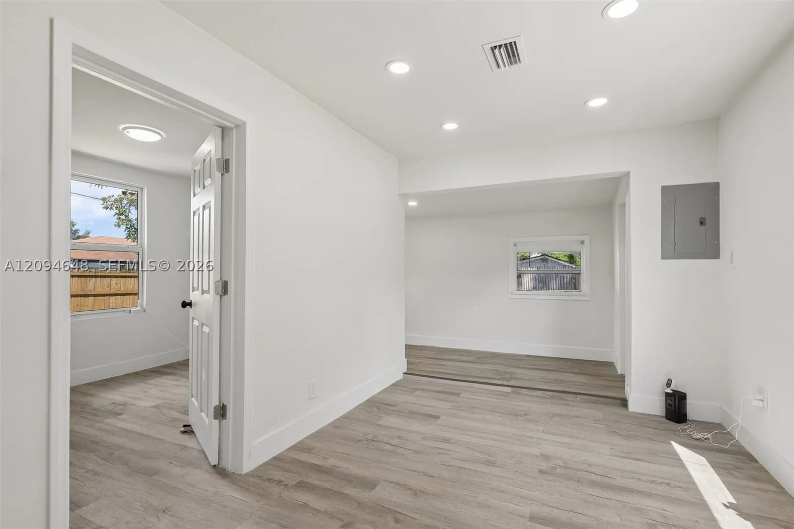 2-bedroom Single-Family Home — 1063 55th Ter, Miami, FL 33127