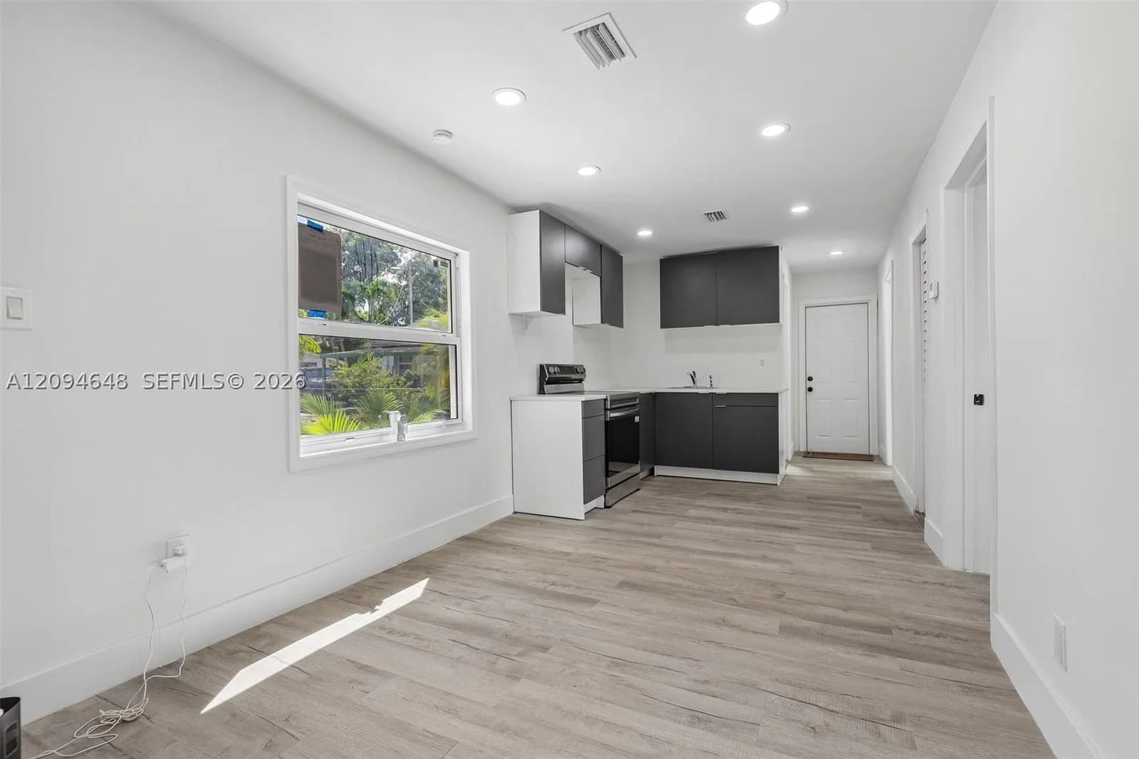 2-bedroom Single-Family Home — 1063 55th Ter, Miami, FL 33127