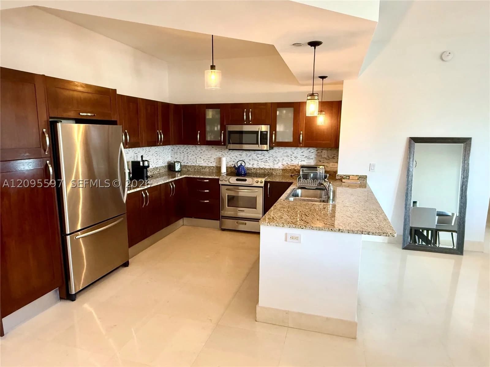 3+1 Condo — 19900 Country Club Dr #TS03, Aventura, FL 33180