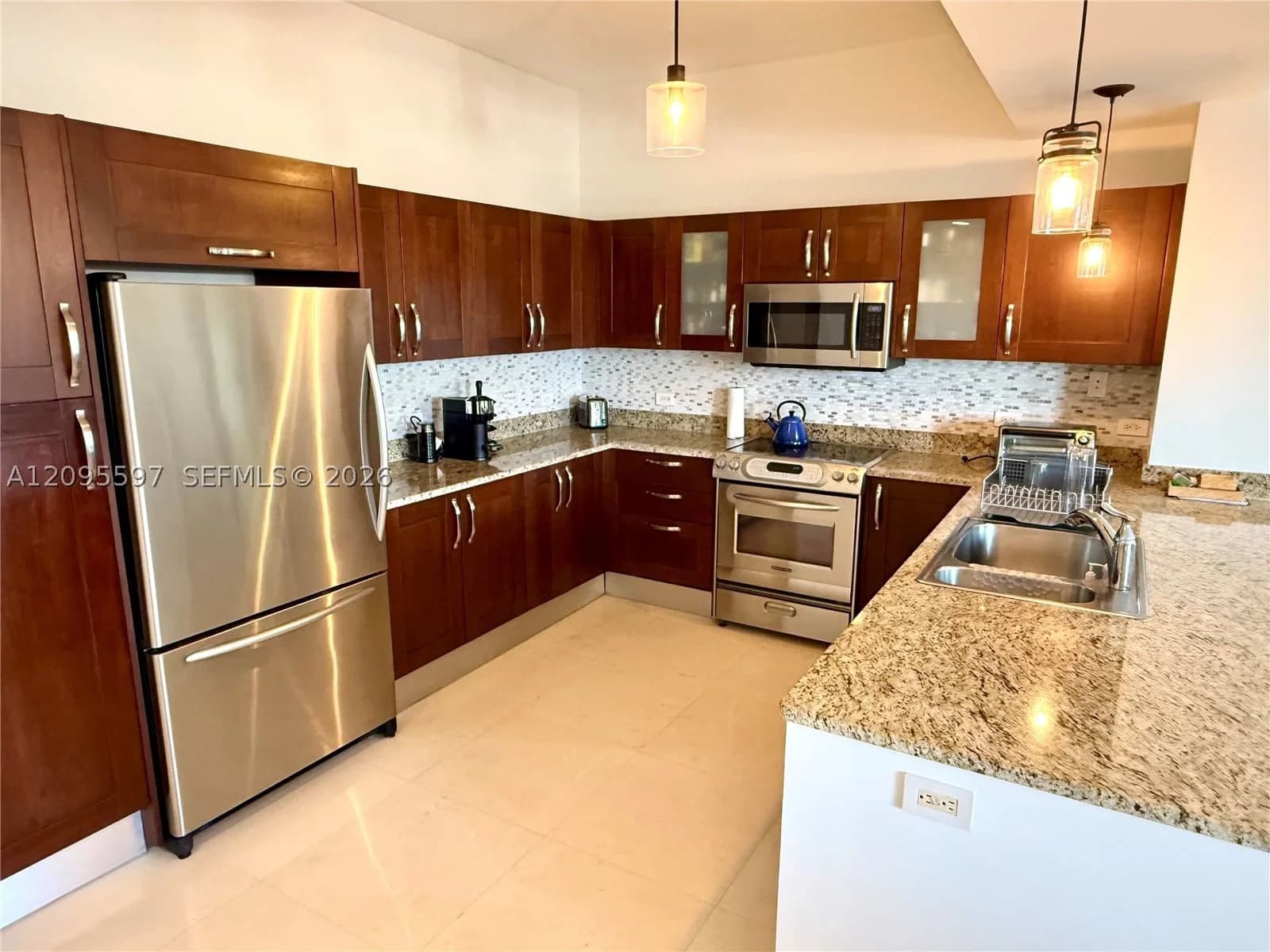 3+1 Condo — 19900 Country Club Dr #TS03, Aventura, FL 33180