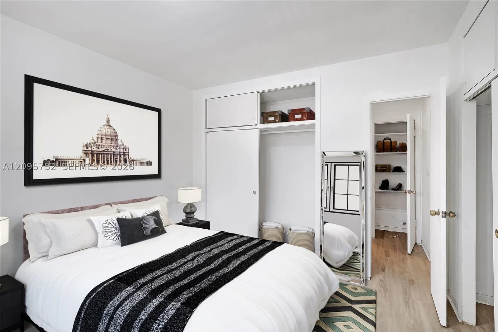 2+1 Condo — 6580 Santona St #A37, Coral Gables, FL 33146