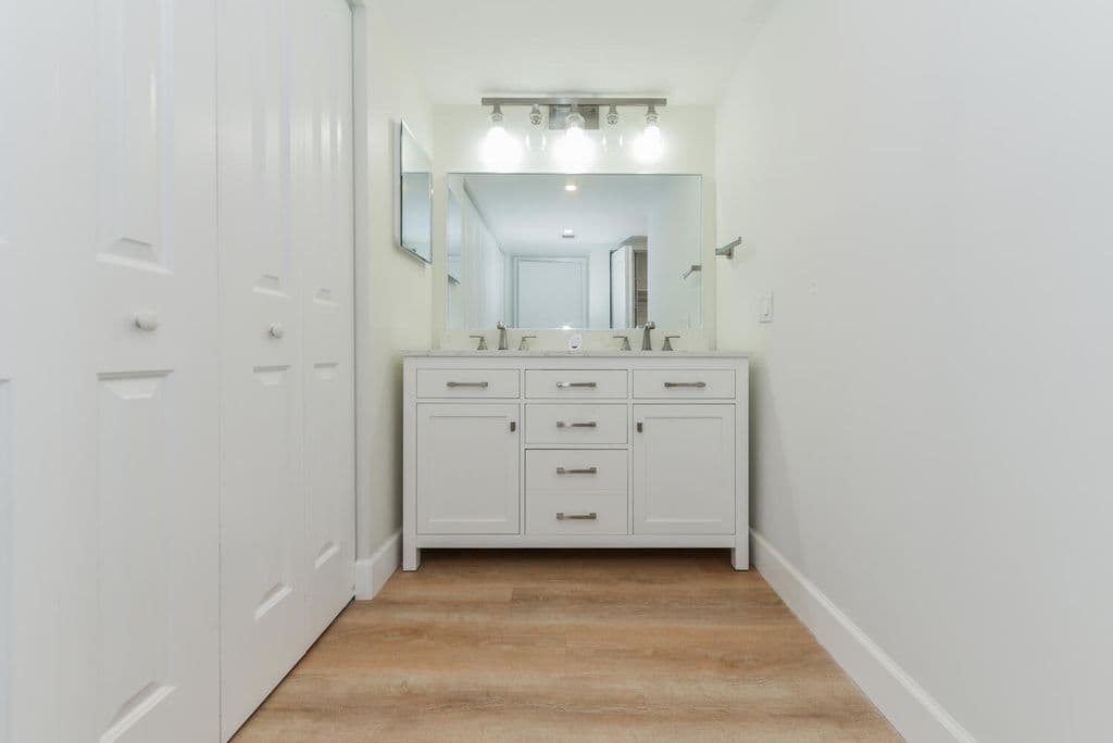 2-bedroom Condo — 1605 S Us Highway 1 #M1-403