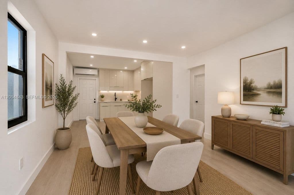 3-bedroom Single-Family Home — 2121 NW 86th Ter