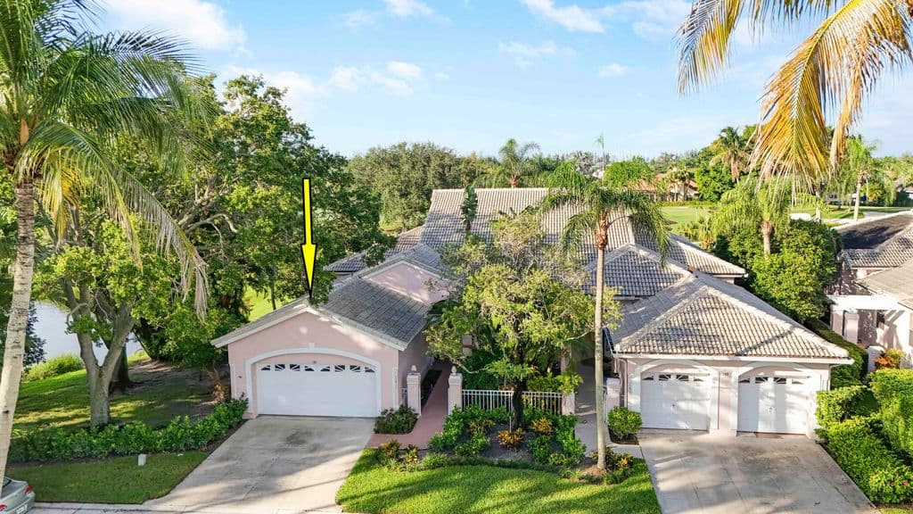 3-bedroom Single-Family Home — 181 Green Point Circle #181