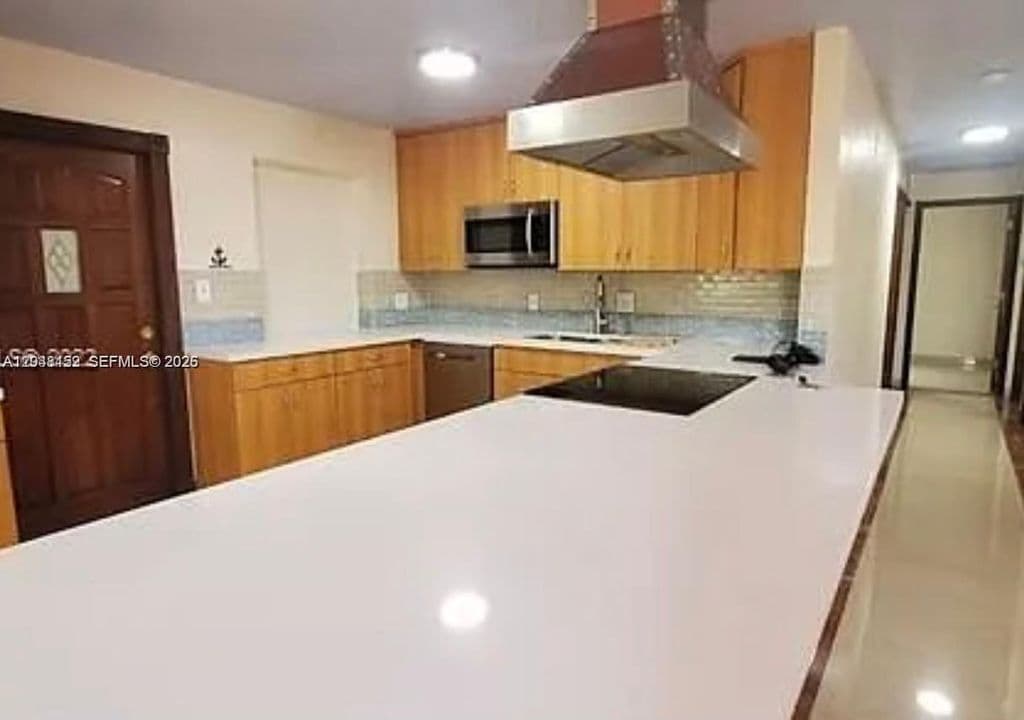 4+1 Müstakil ev — 10955 SW 56th St