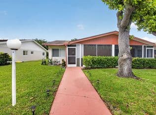 2+1 Müstakil ev — 14232 Campanelli Drive, Delray Beach, 33484