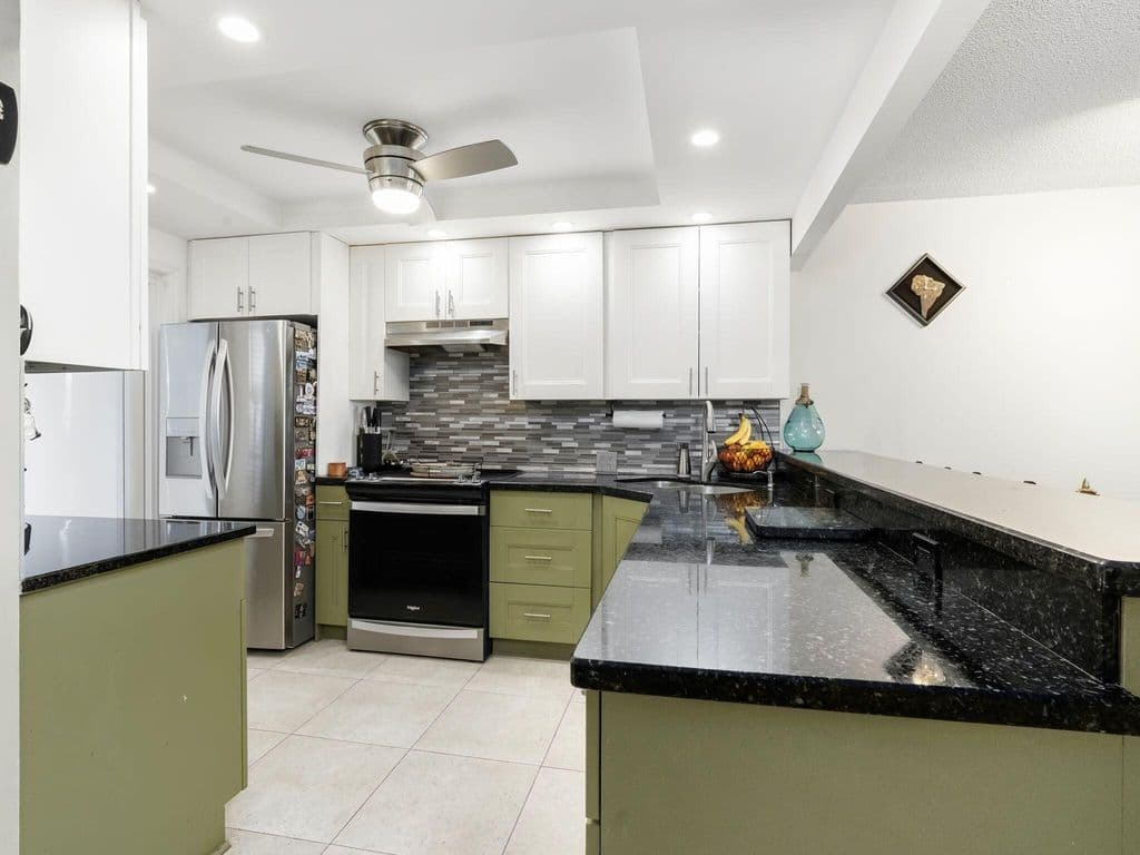 2-bedroom Condo — 3100 N Course Lane #107