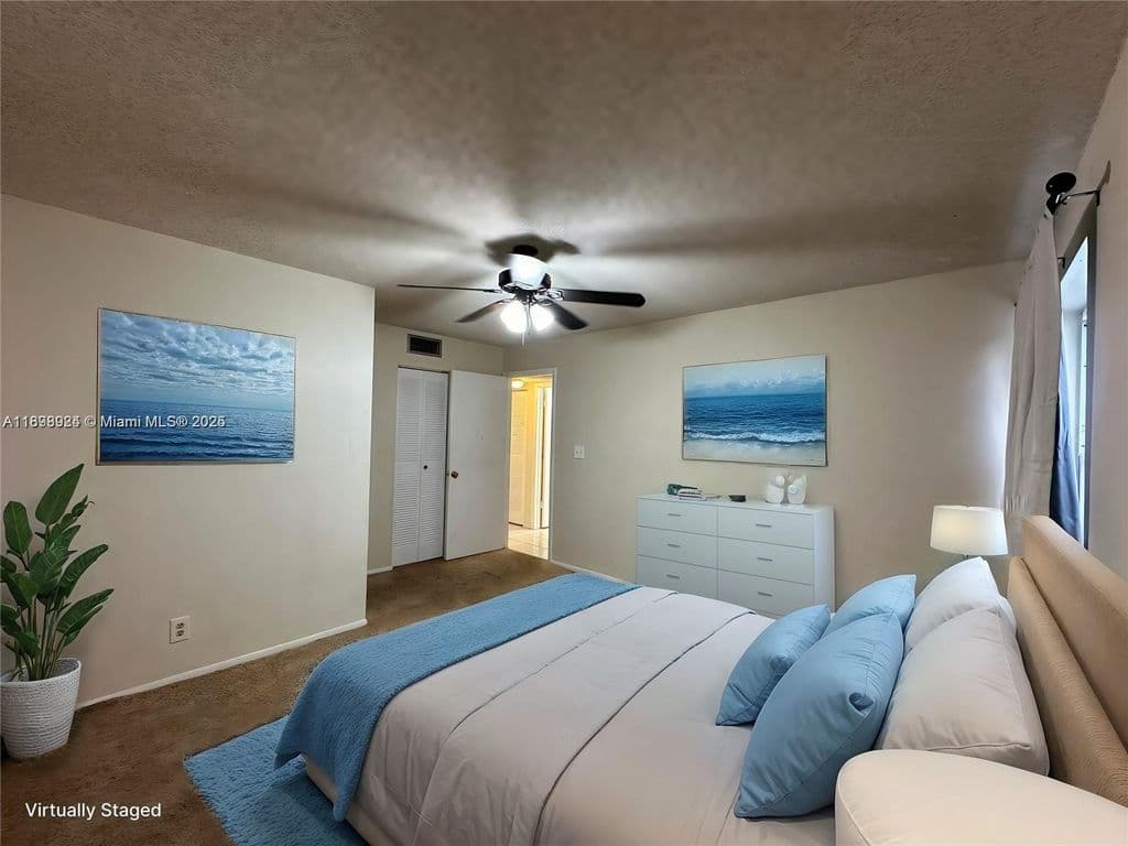 2-bedroom Condo — 2051 NW 46th Ave APT F102