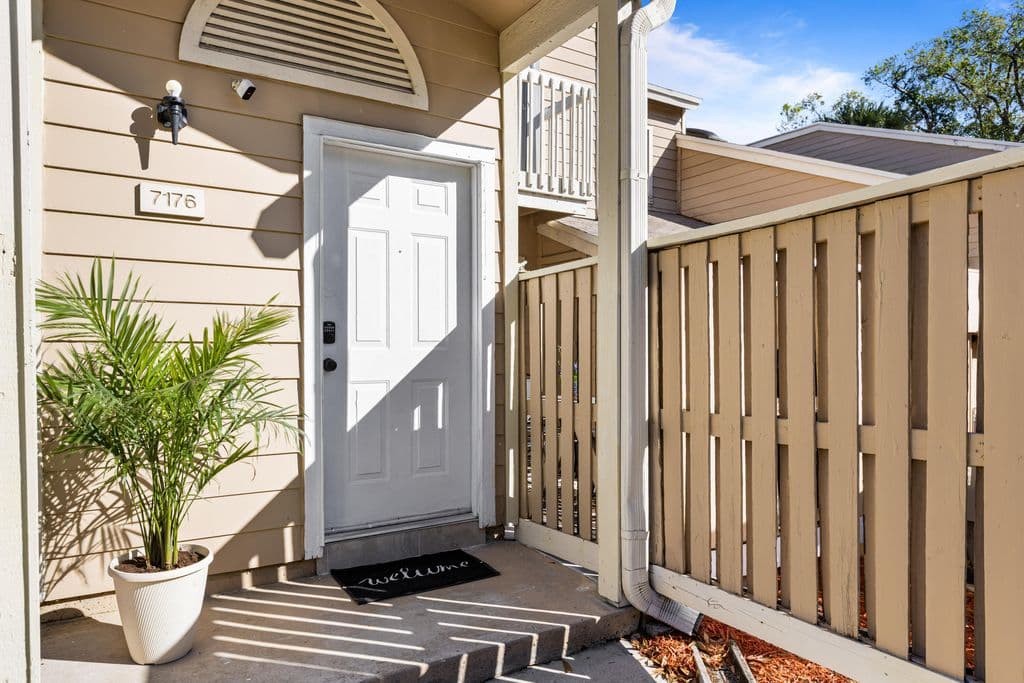 2+1 Mülk — 7176 Sportsmans Drive