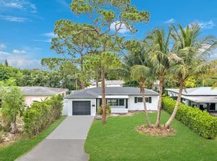 3-bedroom Single-Family Home — 4630 NE 5TH Terrace, Fort Lauderdale, 33334