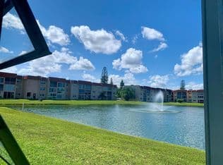 2-bedroom Condo — 2801 N Pine Island Road #110, Sunrise, 33322