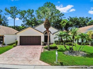 3+1 Müstakil ev — 320 Hammocks Trail, Greenacres, 33413